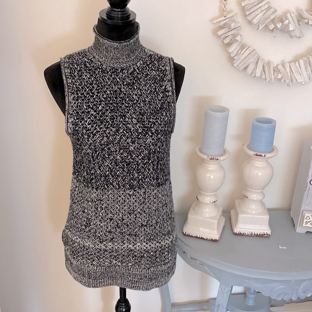 Alice + Olivia by Stacey Bendet Cashmere Tunic